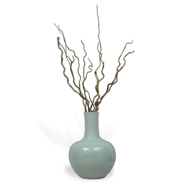 ACBS-108-02 VASE JACQUELINE LARGE VASE (11147)
