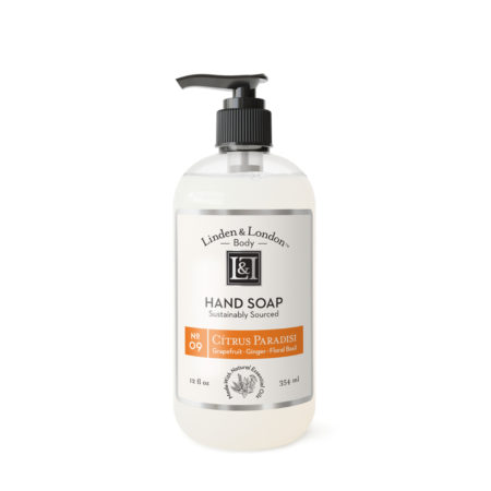 501209 HAND SOAP CITRUS PARADISI (11179)