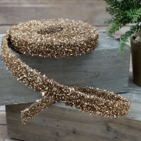 28-1371 RIBBON Tinsel Garlands Matrix Parent (11337)