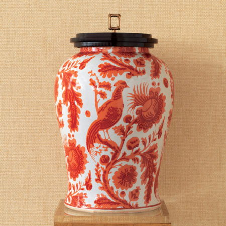 ACAS-230-01 JAR ARCADIA CORAL JAR (11152)