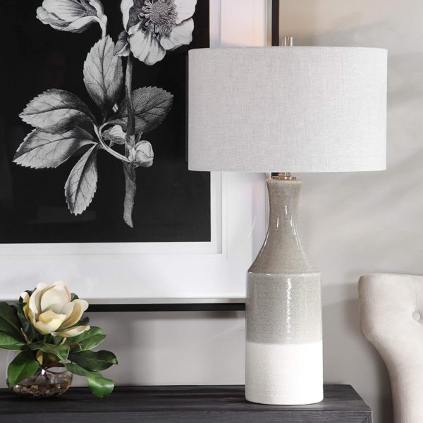 28204 LAMP SAVIN TABLE LAMP (10857) - Image 2