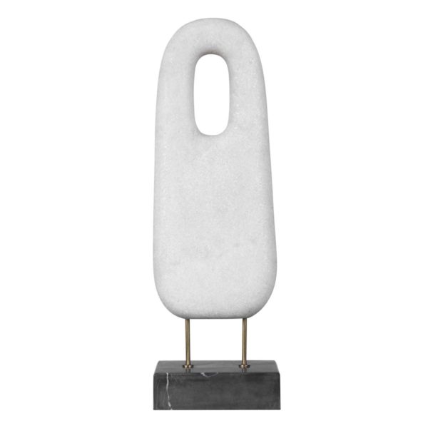 R17770 STONE MINION SCULPTURE - TALL (10854) - Image 2