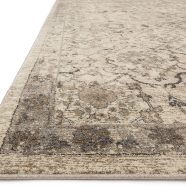 CQ-03 9'6"X13' CENTURY COLLECTION RUG (10721) - Image 2