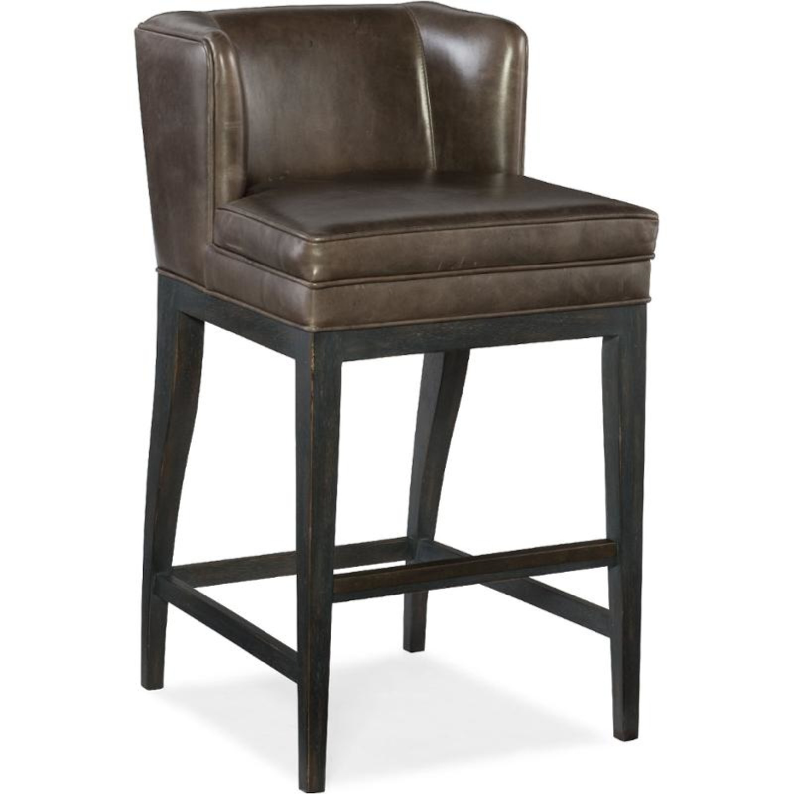 300-20057 BAR STOOL JADA CONTEMORARY BAR STOOL (11190)