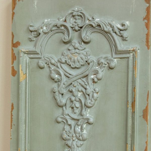 EWR90453 AGED GREY WALL PANEL (11206) - Image 2