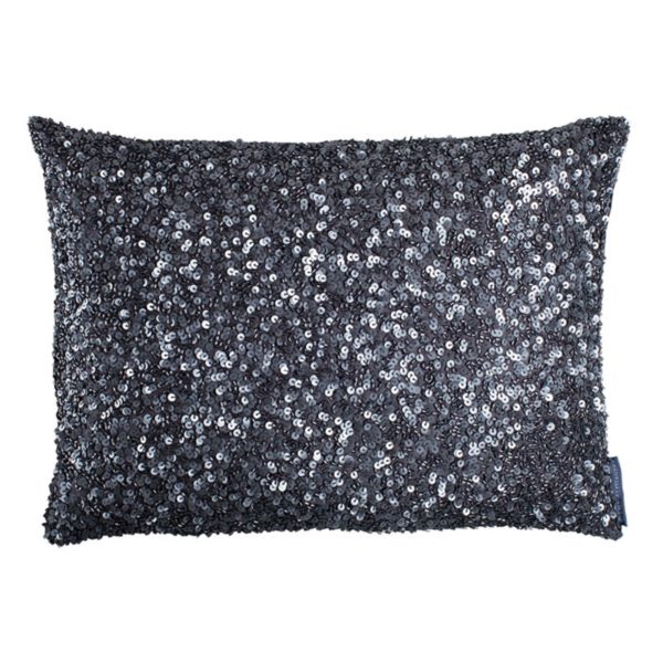 L10004 JEWEL SM RECT PILLOW 12X16 (11410)