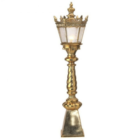 MTX63937 24" LED BTY/TMR GILDED (10350)