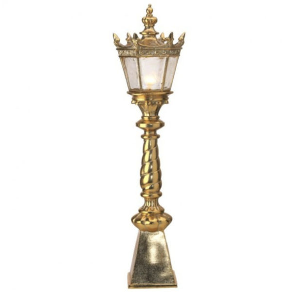 MTX63937 24" LED BTY/TMR GILDED (10350)