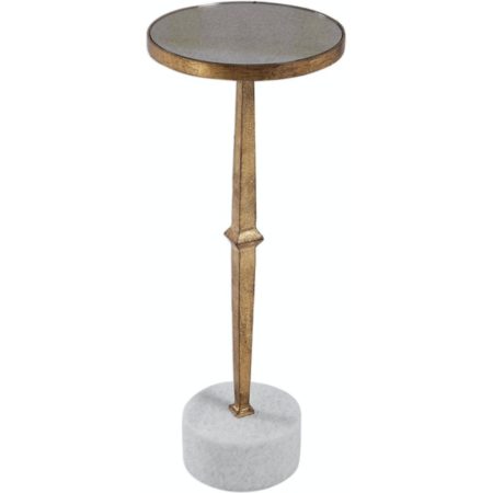 24882 TABLE MIRIAM DRINK TABLE (10966)