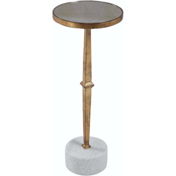 24882 TABLE MIRIAM DRINK TABLE (10966)