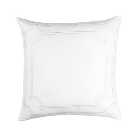L266LW JANA EURO PILLOW 28 X 28 (11020)