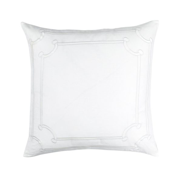 L266LW JANA EURO PILLOW 28 X 28 (11020)