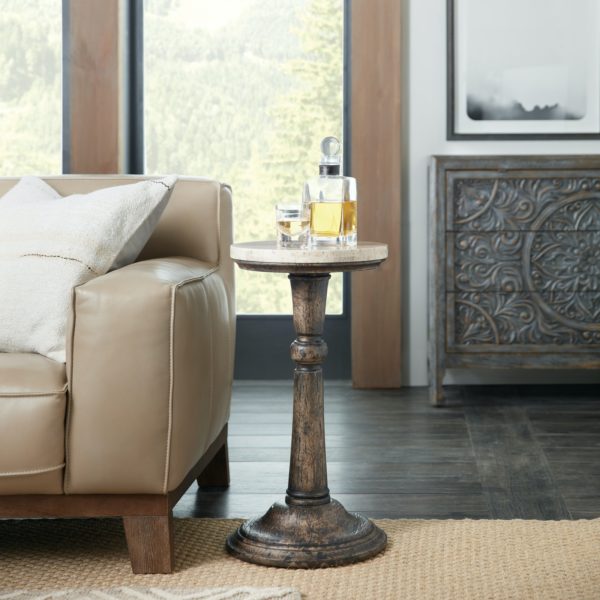 6960-80117-87 TABLE RABBS PRAIRIE MARTINI TABLE (10911) - Image 3