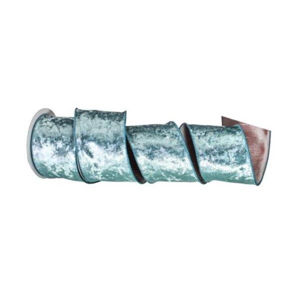 MTX65015 DIAMOND VELVET RIBBON (10743)