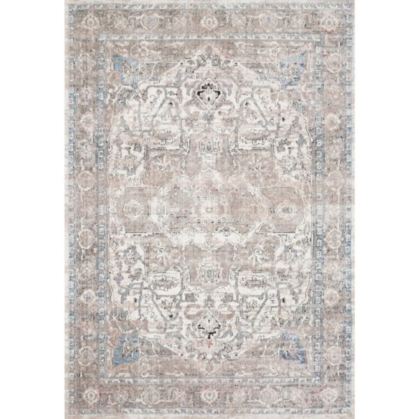 DN-05 7'10" X 10'6" DANTE COLLECTION RUG (10720)