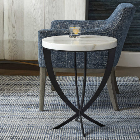 R25134 CORONATION ACCENT TABLE (10927)
