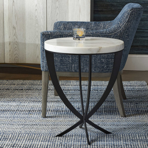 R25134 CORONATION ACCENT TABLE (10927)