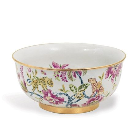 ACCS-330-04 BRAGANZA JEWEL BASIN (11151)
