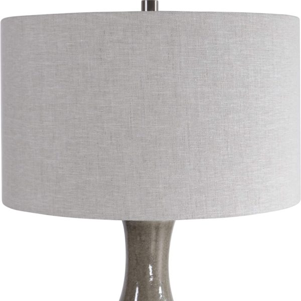 28204 LAMP SAVIN TABLE LAMP (10857) - Image 3