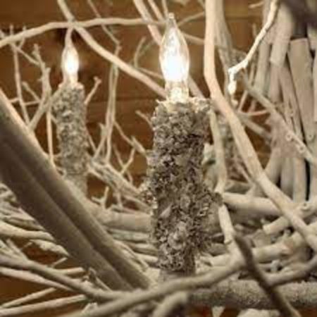 MTX63869 22" FROSTED WINTER TWIG SPRAY (11051)