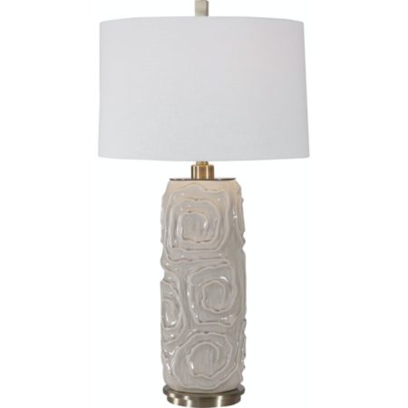 26379-1 LAMP ZADE TABLE LAMP (11106)