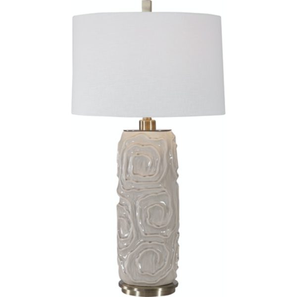 26379-1 LAMP ZADE TABLE LAMP (11106)