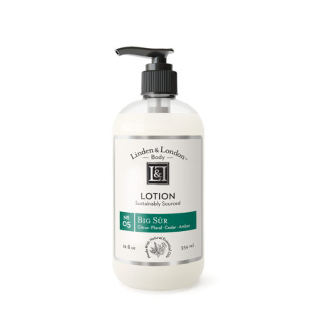 511205 HAND LOTION BIG SUR (11183)