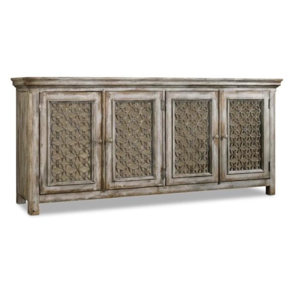 638-85236 CREDENZA DORIAN CREDENZA (11424)