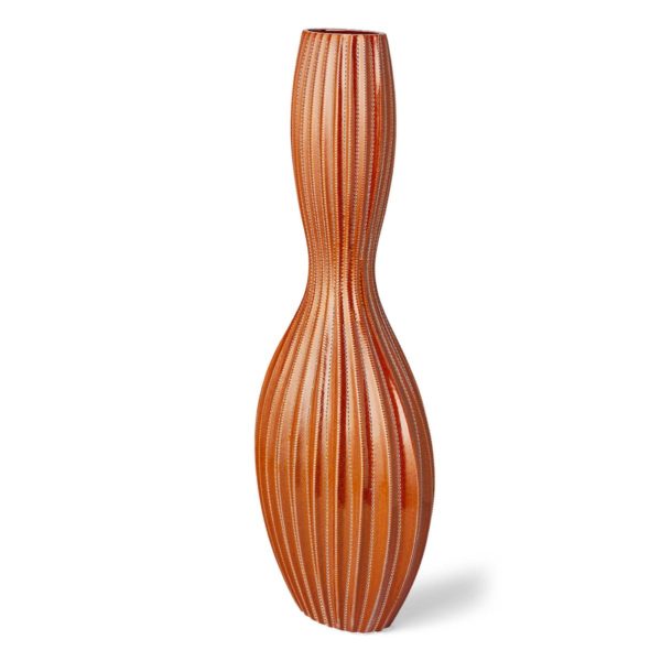R17815 SUN RAY VASE TALL (10921) - Image 2