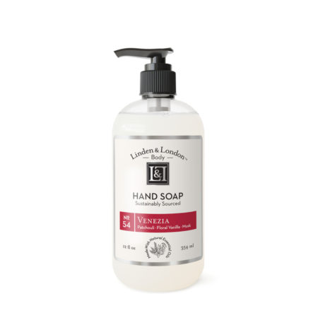 501254 HAND SOAP VENEZIA (11182)