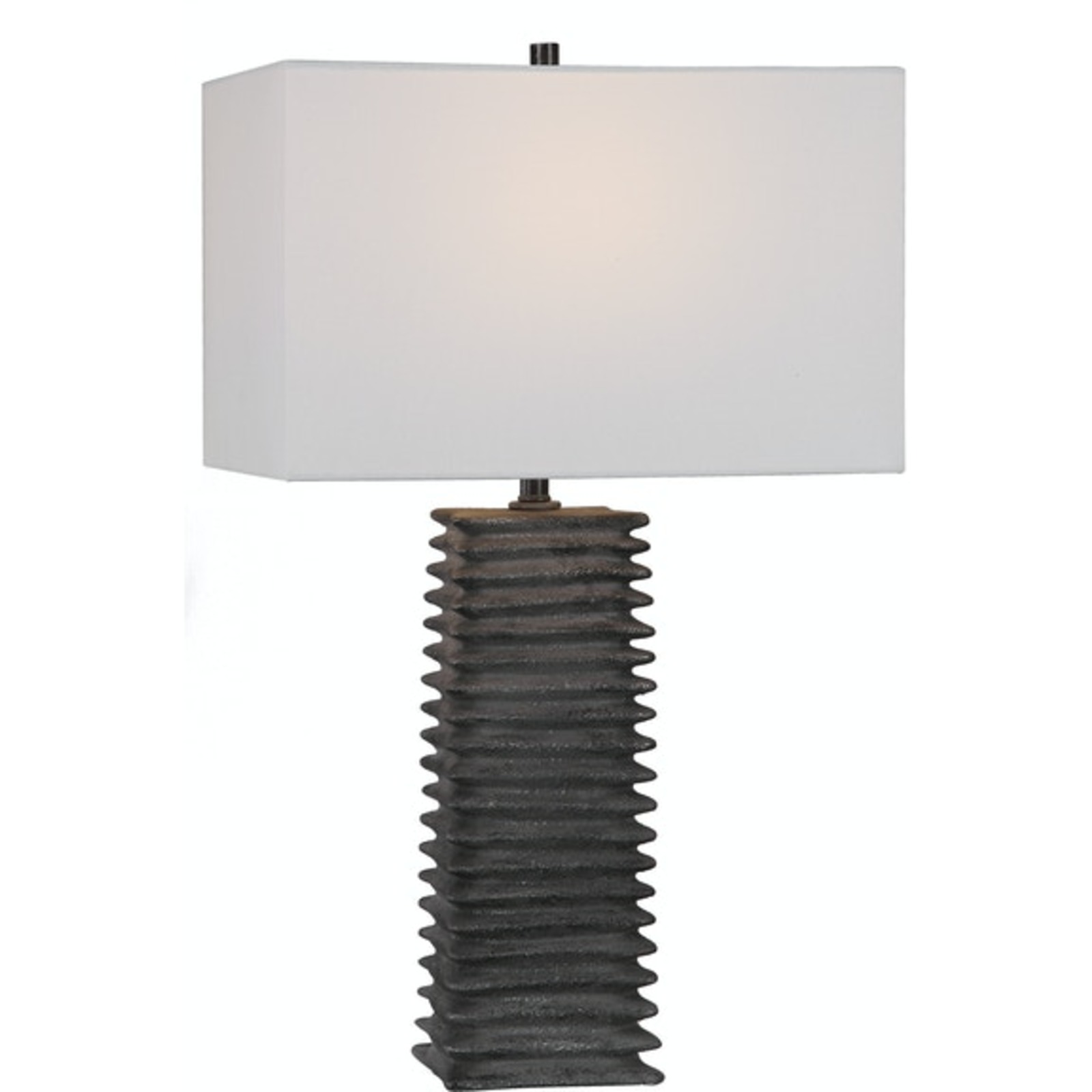 29737 LAMP SANDERSON TABLE LAMP (11107)