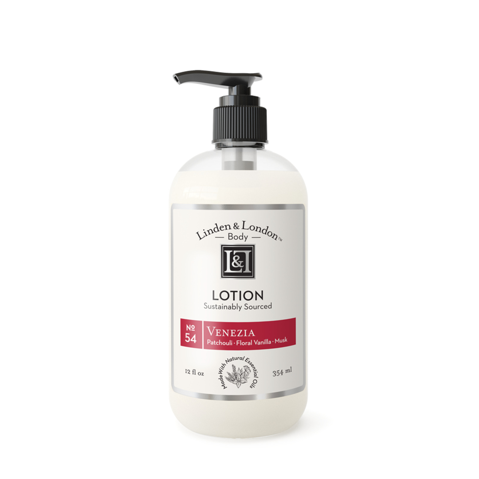 511254 LOTION VENEZIA (11188)