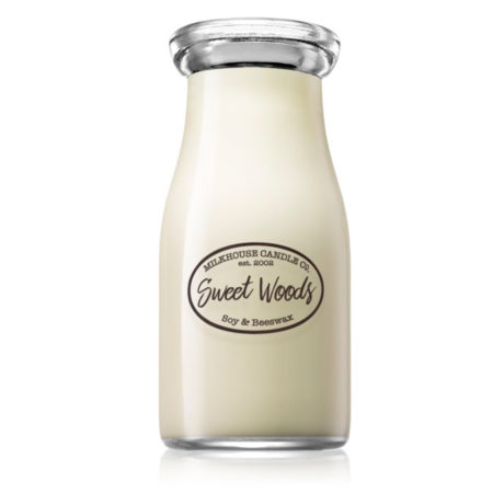 15305 CANDLE MILKHOUSE SWEET WOODS (11000)