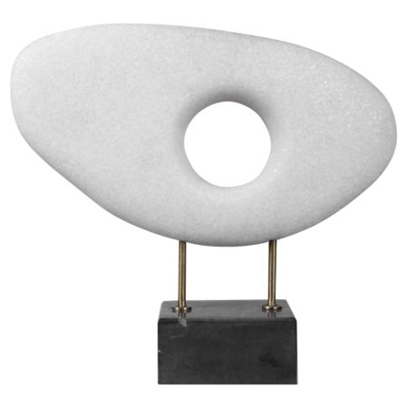 R17772 STONE MINION SCULPTURE (10853)