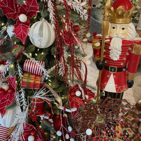 Jingle Brown Market Vendor Fee