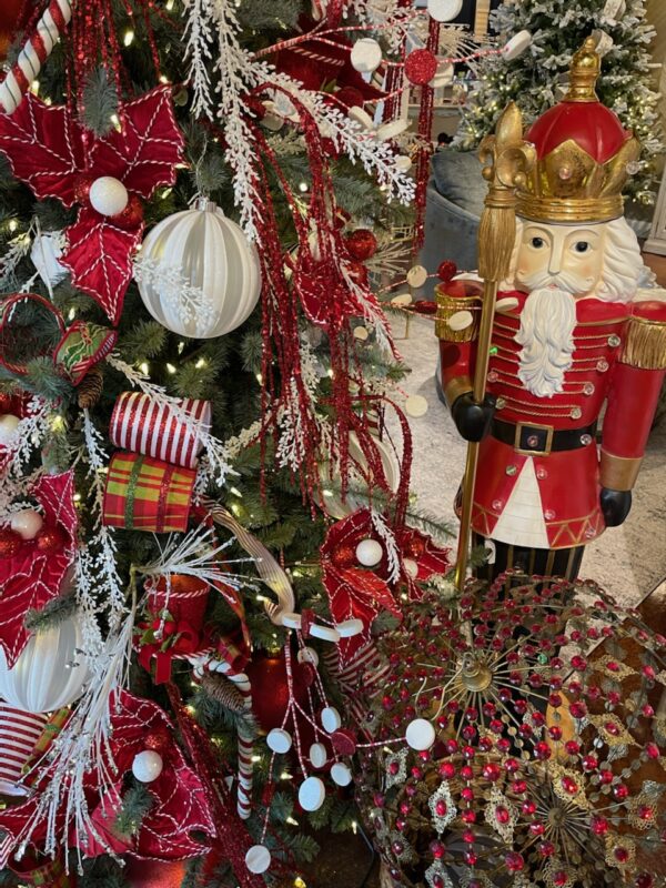 Jingle Brown Market Vendor Fee