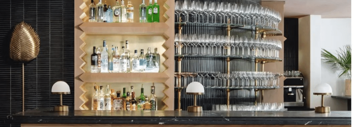 Bar Carts