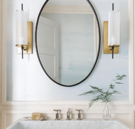 Bathroom Vanity