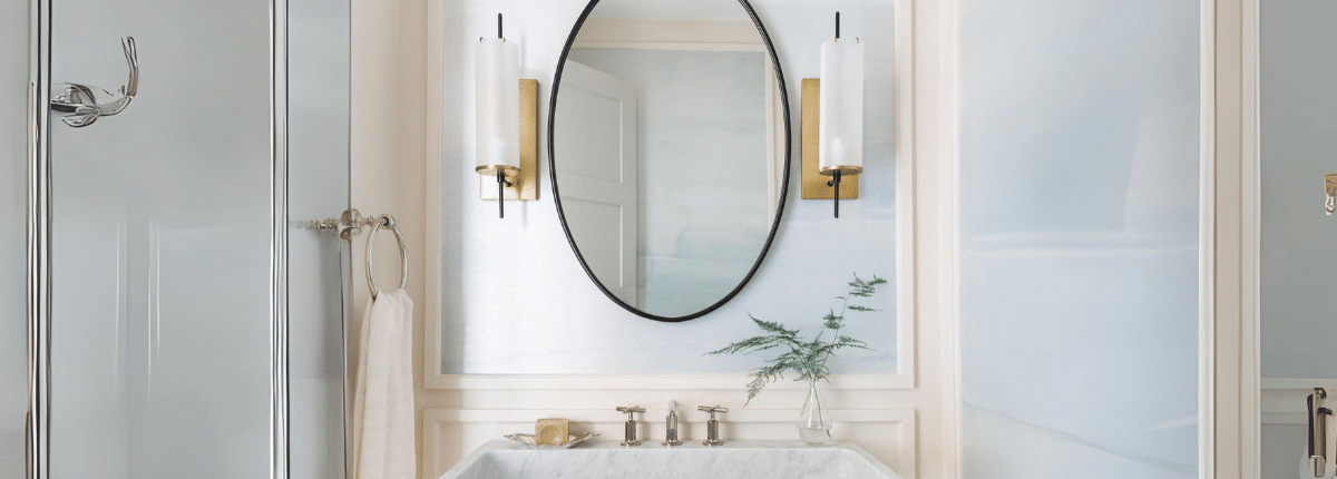 Bathroom Vanity