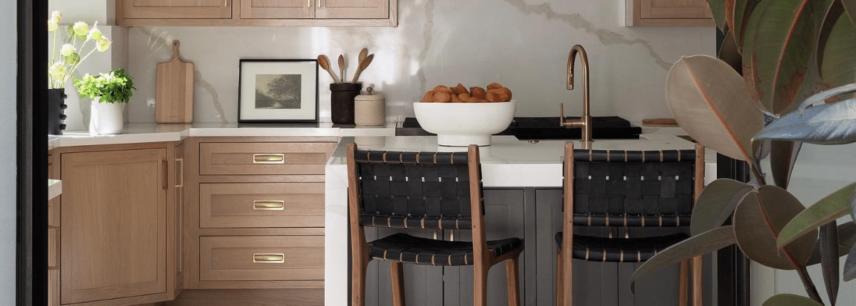 Bernhardt Bar Stools & Counter Height