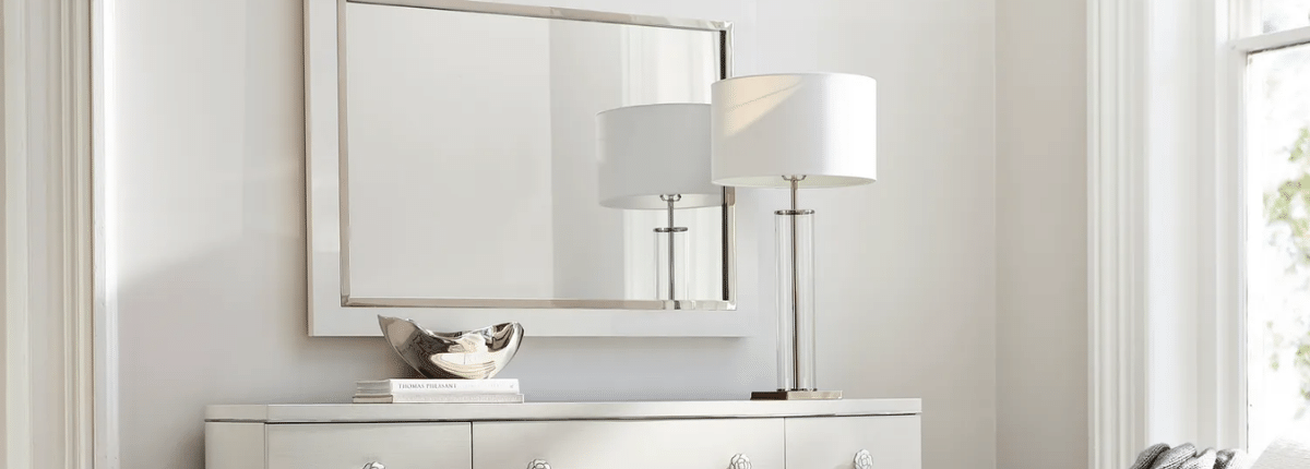 Bernhardt Bedroom Mirrors