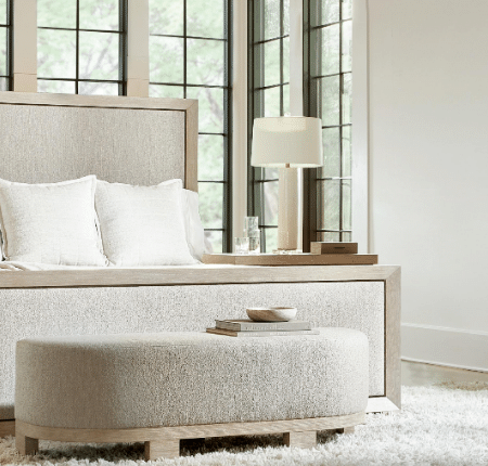 Bernhardt Bedside Pieces