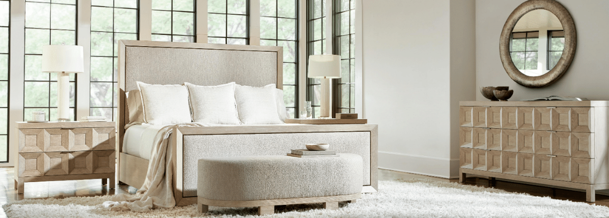 Bernhardt Bedside Pieces