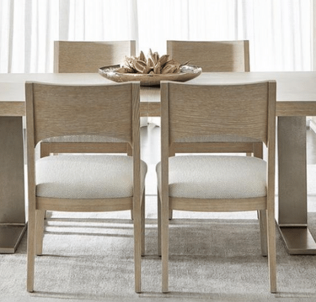 Bernhardt Dining Chairs