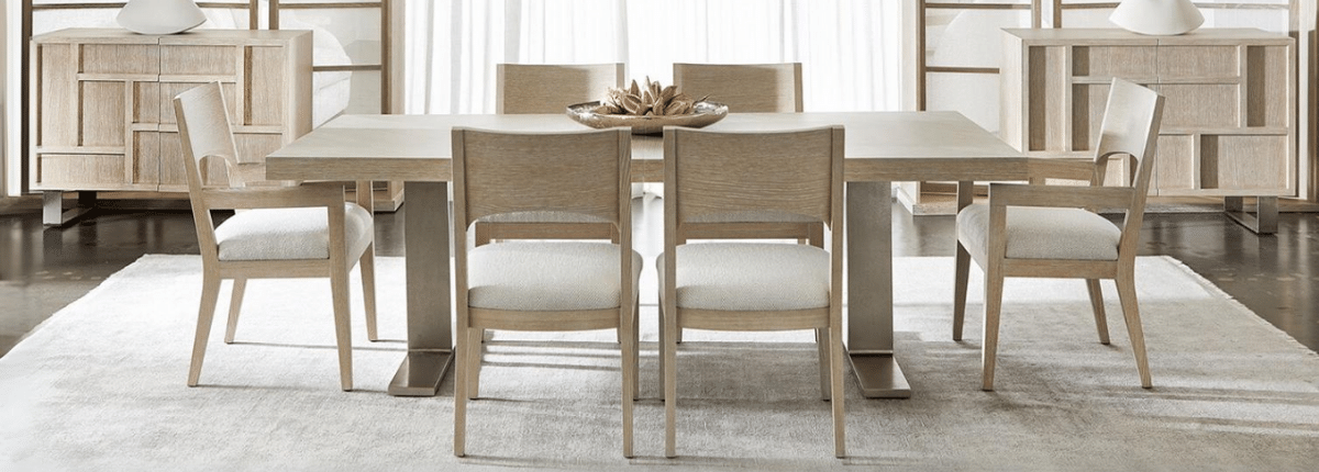 Bernhardt Dining Chairs