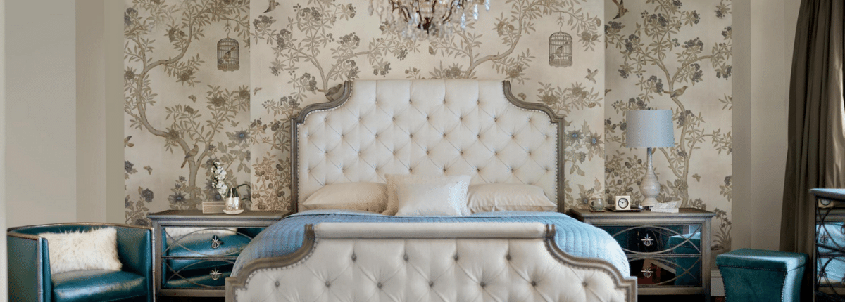 Bernhardt Headboards