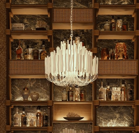 Chandeliers