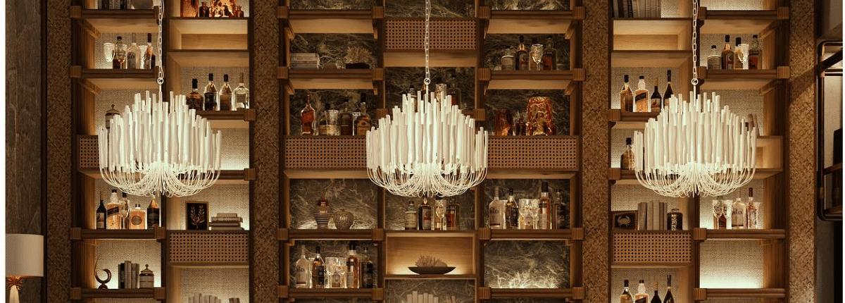 Chandeliers