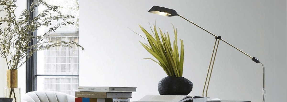 Desk Lamps