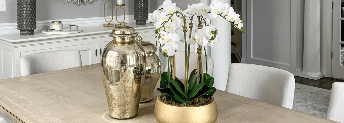 Decorative Bottles-Canisters